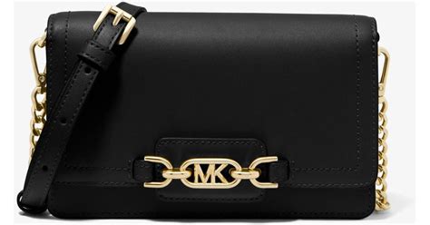 michael kors heather extra small crossbody bag|Heather Extra.